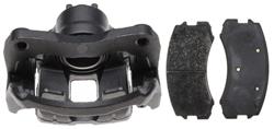Raybestos Element3 Brake Calipers for 2002-2007 LANCER - RC11369NS