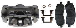 Raybestos Element3 Brake Calipers RC11374NS