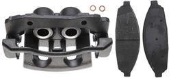Raybestos R-Line Brake Calipers RC11381C