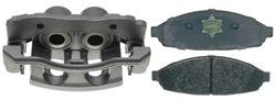 Raybestos R-Line Brake Calipers RC11381PC