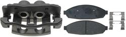 Raybestos R-Line Brake Calipers RC11382C