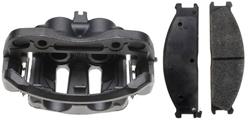 Raybestos Element3 Brake Calipers for 1999-2002 FRONTIER - RC11388NS