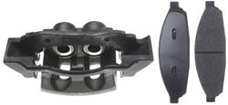 Raybestos R-Line Brake Calipers for 2003-2005 AVIATOR - RC11391