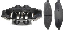 Raybestos R-Line Brake Calipers for 2003-2005 AVIATOR - RC11392