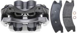 Raybestos R-Line Brake Calipers for 1999-2004 GRAND CHEROKEE - RC11396
