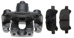 Raybestos Element3 Brake Calipers for 2005-2007 AVALON, 2002-2006 CAMRY, 2004-2008 SOLARA - RC11403NS