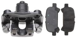 Raybestos R-Line Brake Calipers for 2005-2007 AVALON, 2002-2006 CAMRY, 2004-2008 SOLARA - RC11403QS