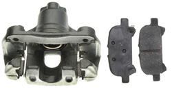 Raybestos Element3 Brake Calipers for 2005-2007 AVALON, 2002-2006 CAMRY, 2004-2008 SOLARA - RC11404NS