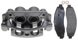 Raybestos R-Line Brake Calipers for 2003-2004 DAKOTA - RC11407