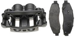 Raybestos R-Line Brake Calipers for 2003-2004 DAKOTA - RC11408