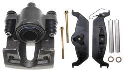 Raybestos R-Line Brake Calipers for 2003-2004 DAKOTA - RC11413