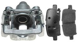 Raybestos R-Line Brake Calipers for 2002-2004 ODYSSEY - RC11427