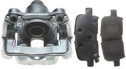 Raybestos R-Line Brake Calipers for 2002-2004 ODYSSEY - RC11428
