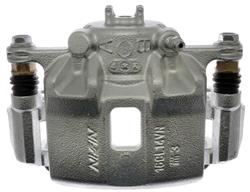 Raybestos R-Line Brake Calipers for 2003-2011 CIVIC, 2007-2008 FIT, 2002-2006 RSX - RC11429C