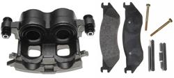 Raybestos R-Line Brake Calipers for 2004-2006 DURANGO, 2002-2005 RAM 1500, 2003 RAM 1500 VAN - RC11433