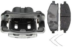 Raybestos R-Line Brake Calipers for 2003-2006 MDX - RC11476C