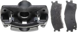 Raybestos R-Line Brake Calipers for 2001 SEPHIA, 2001-2004 SPECTRA - RC11490