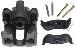 Raybestos R-Line Brake Calipers for 2001-2003 EXPLORER, 2003-2006 WRANGLER - RC11496