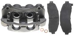 Raybestos R-Line Brake Calipers for 2005 EQUINOX, 2002-2003 VUE - RC11504