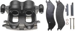 Raybestos R-Line Brake Calipers for 2000-2001 RAM 1500 - RC11508