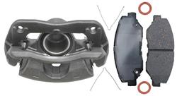 Raybestos R-Line Brake Calipers for 2002-2004 CR-V, 2003-2011 ELEMENT - RC11518C
