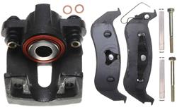 Raybestos R-Line Brake Calipers RC11525C