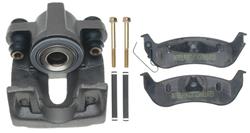 Raybestos R-Line Brake Calipers RC11525PC