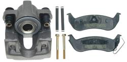 Raybestos R-Line Brake Calipers RC11526PC