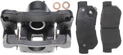 Raybestos R-Line Brake Calipers for 2001-2006 SANTA FE - RC11536