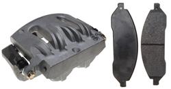 Raybestos R-Line Brake Calipers for 2004-2007 FREESTAR, MONTEREY - RC11542