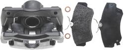 Raybestos R-Line Brake Calipers for 2003-2005 NEON, 2003-2007 PT CRUISER - RC11546