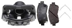 Raybestos R-Line Brake Calipers for 2001-2003 SIENNA - RC11559