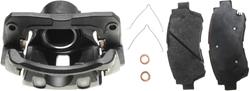 Raybestos R-Line Brake Calipers for 2001-2003 SIENNA - RC11560