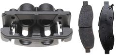 Raybestos R-Line Brake Calipers RC11563
