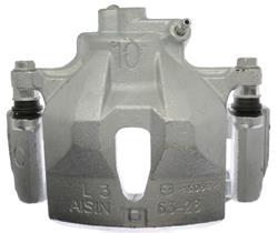 Raybestos R-Line Brake Calipers RC11566C