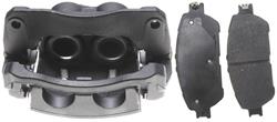 Raybestos R-Line Brake Calipers for 2002-2003 ES300, 2004-2006 ES330 - RC11576