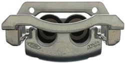 Raybestos R-Line Brake Calipers for 2005-2012 F-350 SUPER DUTY, 2011-2012 F-450 SUPER DUTY - RC11588C