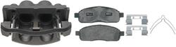 Raybestos R-Line Brake Calipers for 2004 F-150, F-150 HERITAGE - RC11597