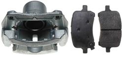 Raybestos R-Line Brake Calipers RC11617C