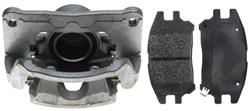 Raybestos R-Line Brake Calipers for 2002-2003 RX300 - RC11628