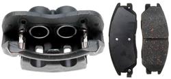Raybestos R-Line Brake Calipers for 2003-2009 SORENTO - RC11631