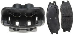 Raybestos R-Line Brake Calipers for 2003-2009 SORENTO - RC11632