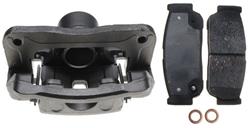 Raybestos R-Line Brake Calipers for 2003-2006 SORENTO - RC11634