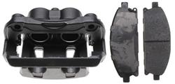 Raybestos R-Line Brake Calipers for 2004-2017 QUEST - RC11637