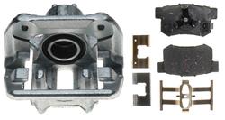Raybestos R-Line Brake Calipers for 2005-2006 CR-V - RC11662C