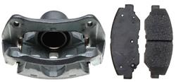Raybestos R-Line Brake Calipers for 2012-2015 CIVIC, 2005-2006 CR-V, 2013-2015 ILX - RC11677C