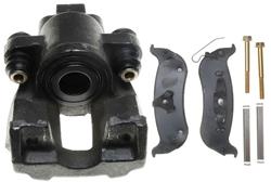 Raybestos R-Line Brake Calipers for 2004-2008 PACIFICA - RC11679