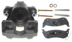 Raybestos R-Line Brake Calipers for 2004-2008 PACIFICA - RC11680