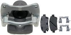 Raybestos R-Line Brake Calipers for 2004-2009 PRIUS - RC11681
