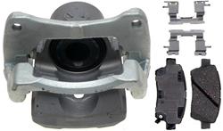 Raybestos R-Line Brake Calipers for 2004-2009 PRIUS - RC11682